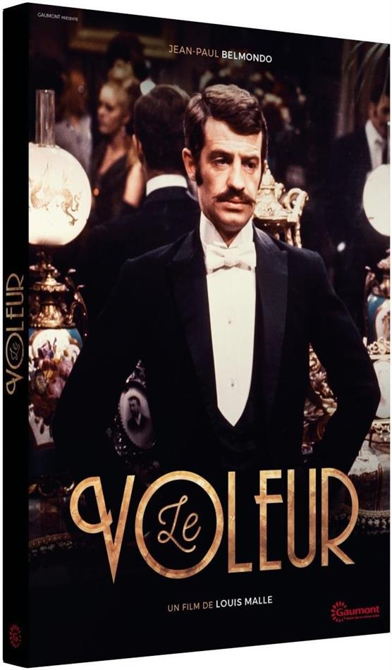 Le voleur (1967) Collection Gaumont Classiques