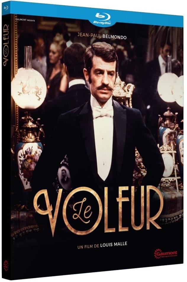 Le voleur (1967) Collection Gaumont Classiques