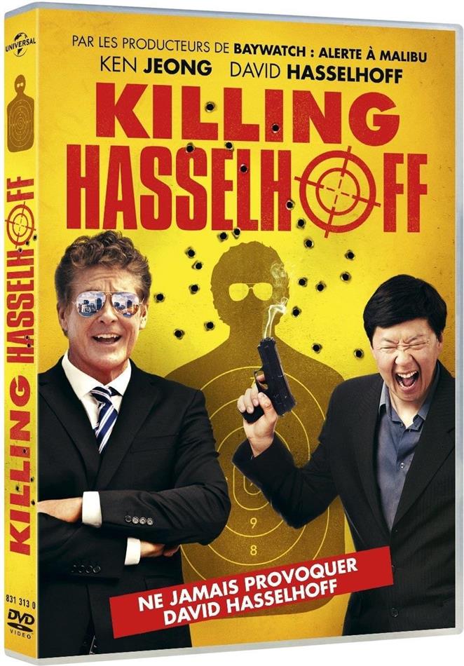 Killing Hasselhoff (2017)