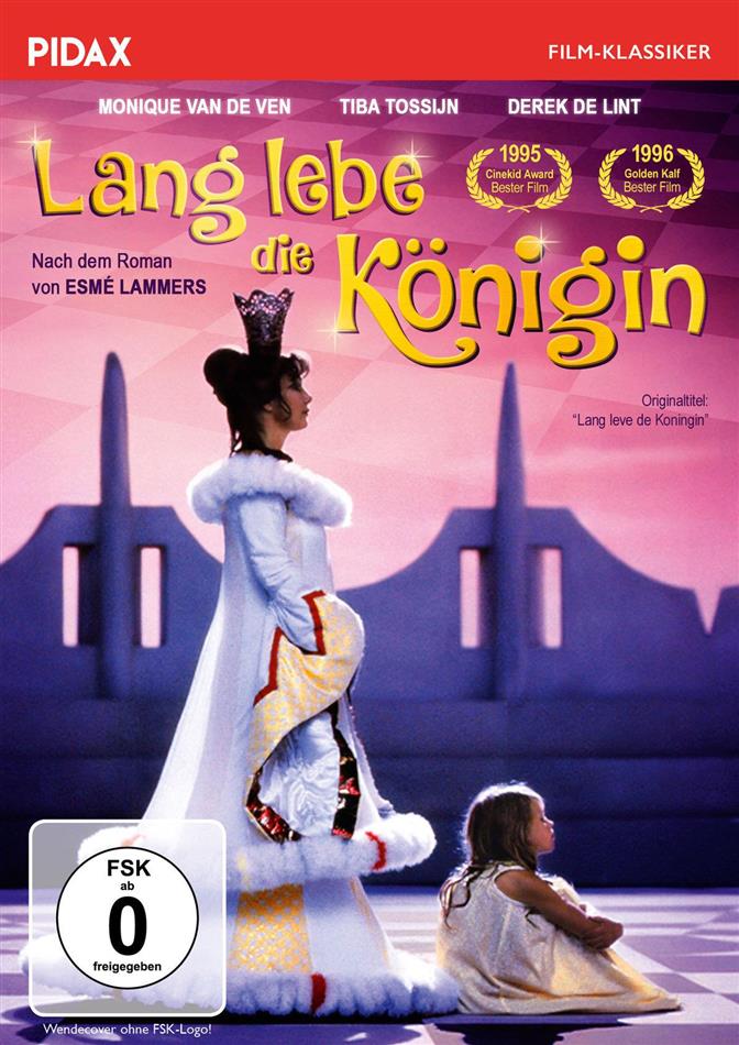 Lang lebe die Königin (1995) Pidax Film-Klassiker