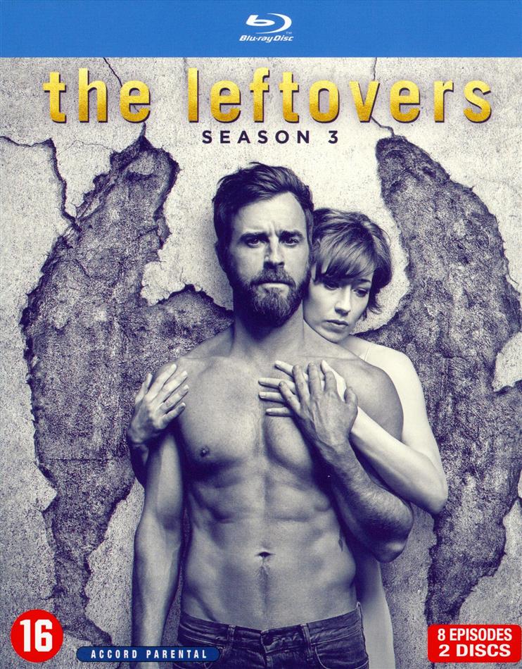 The Leftovers - Saison 3 2 Blu-rays