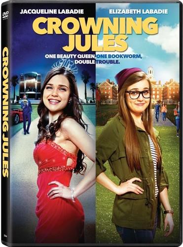 Crowning Jules (2017)