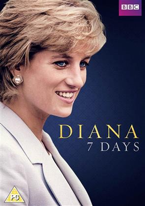 Diana - 7 Days (2017) (BBC)