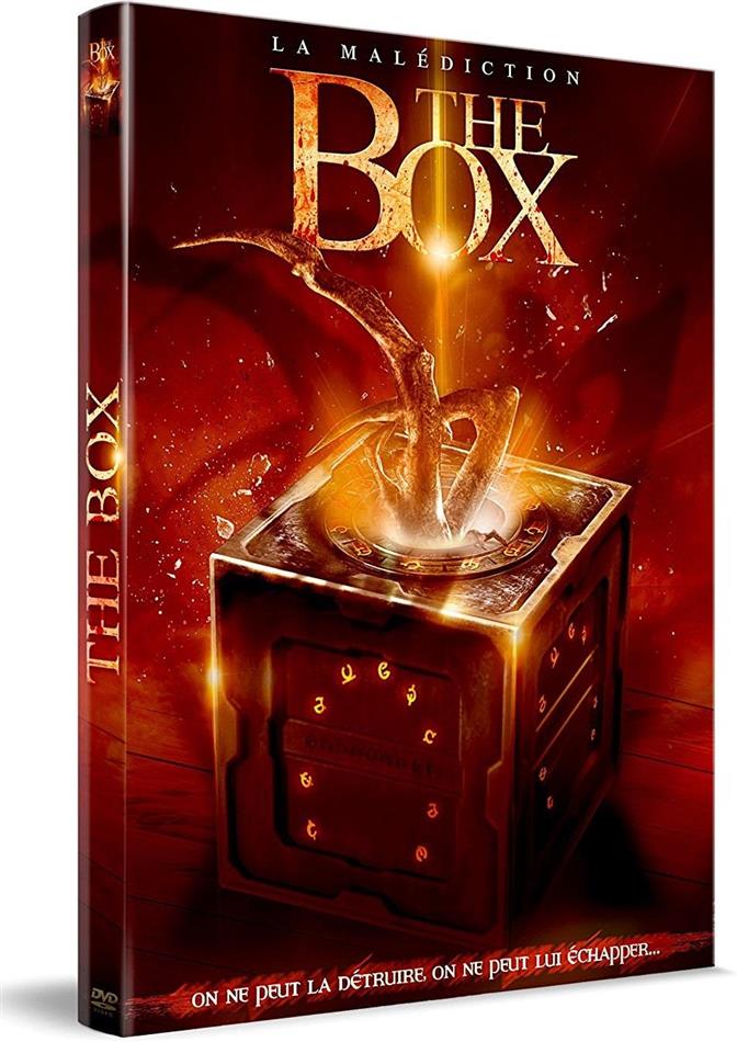 The Box (2017)