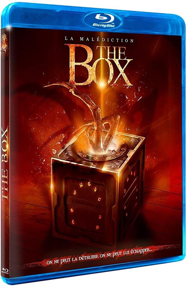The Box (2017)