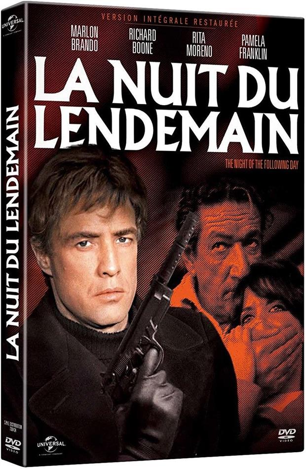 La nuit du lendemain (1969)