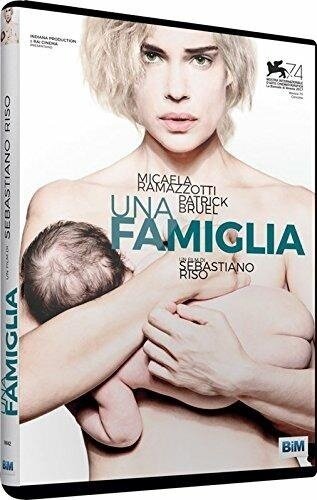 Una famiglia (2017)