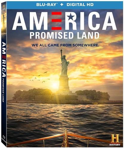 America - Promised Land The History Channel