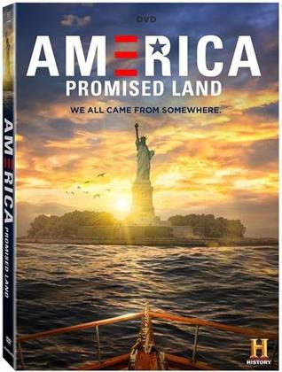 America - Promised Land (The History Channel)