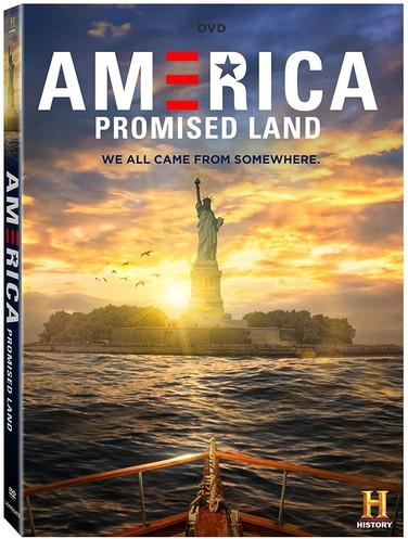 America - Promised Land The History Channel