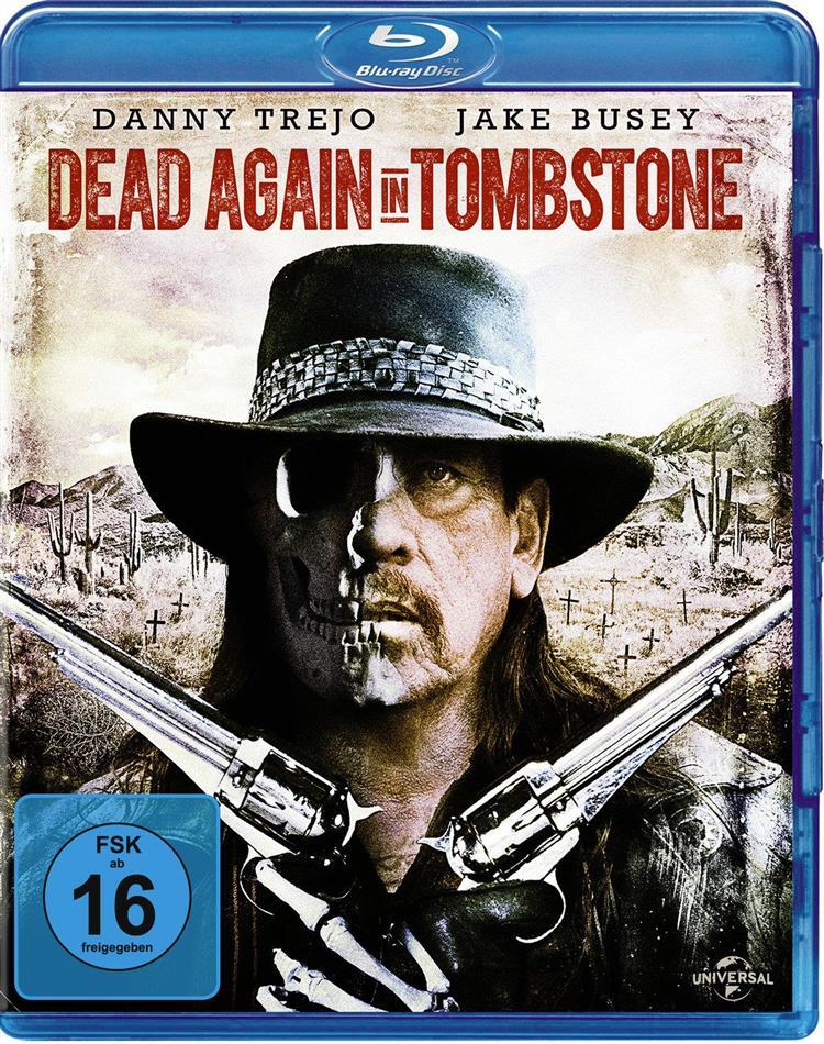 Dead in Tombstone 2 (2017)