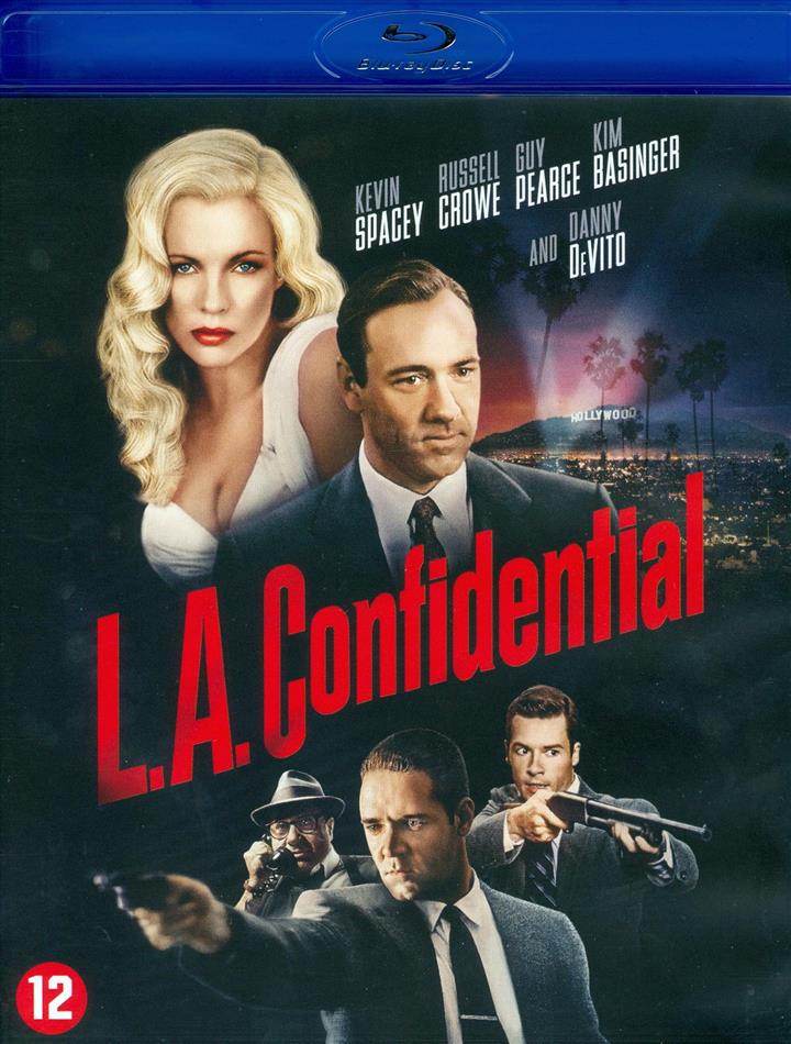 L.A. Confidential (1997)