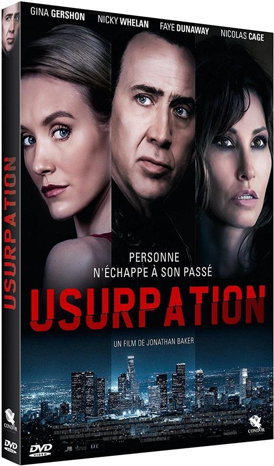 Usurpation (2017)