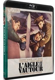 L'aigle et le vautour (1933) Collection Grands Films de guerre, n/b