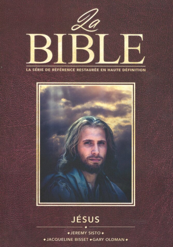 La Bible - Jésus 2 DVD