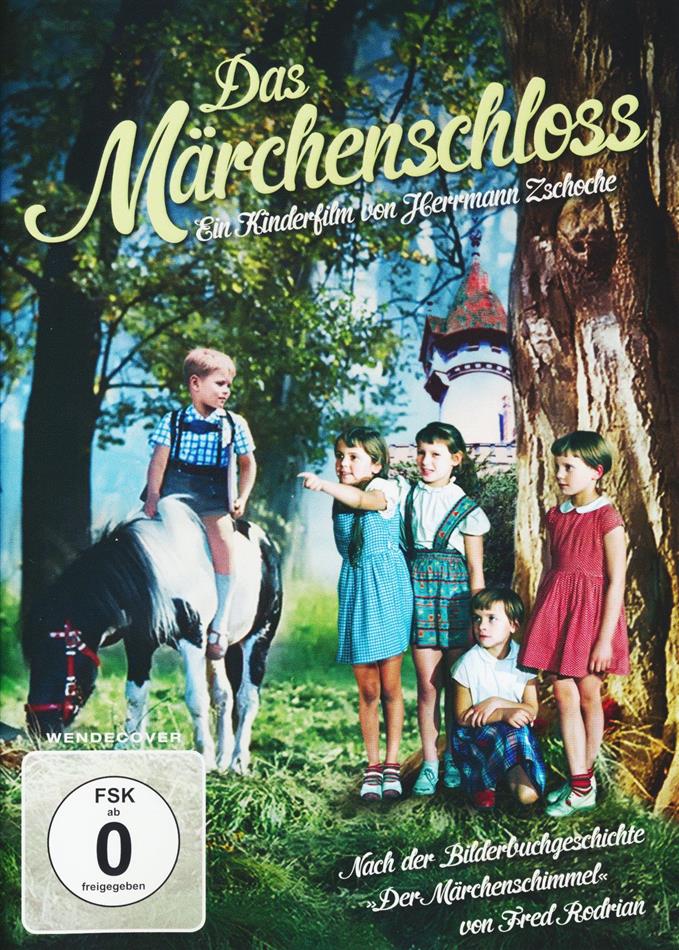 Das Märchenschloss (1961)