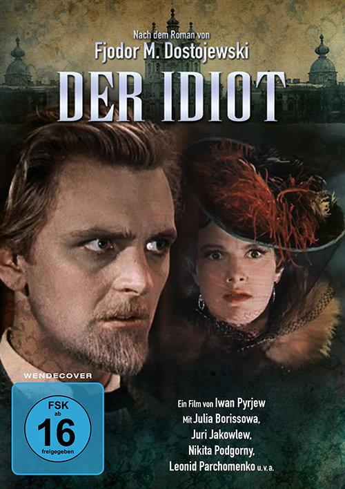 Der Idiot (1959)