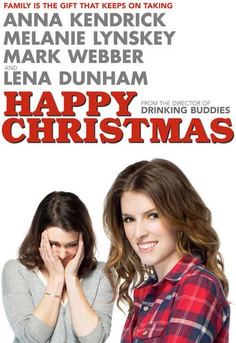 Happy Christmas (2014)