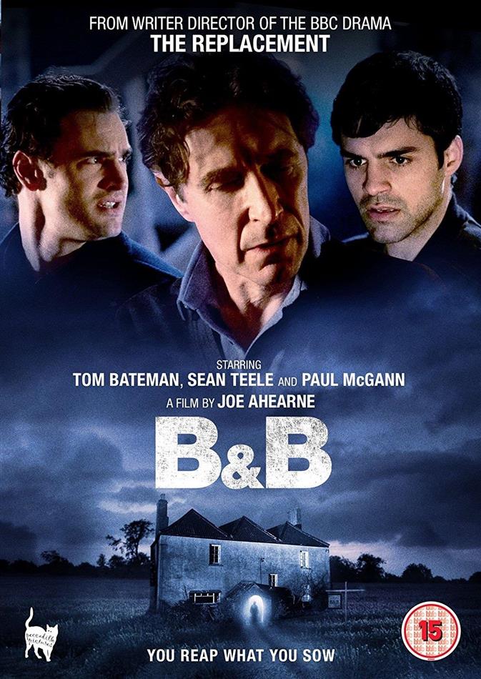 B&B (2017)