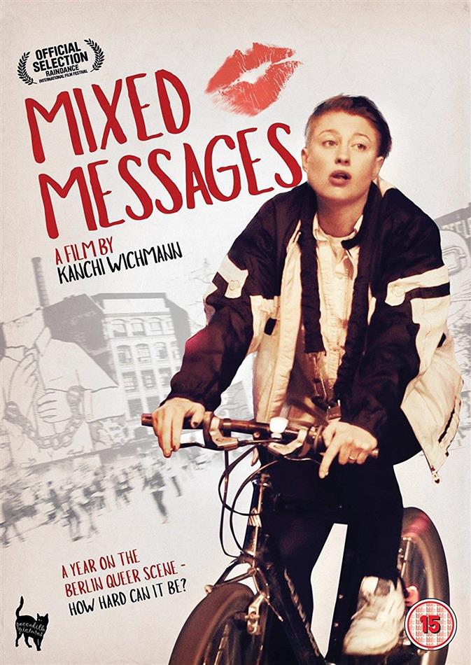 Mixed Messages (2017)