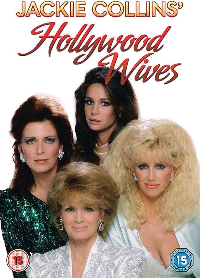 Hollywood Wives - The Complete Mini Series