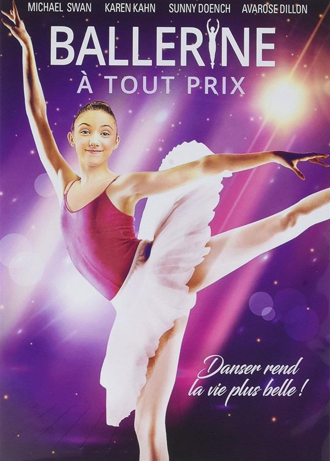 Ballerine à tout prix (2017)