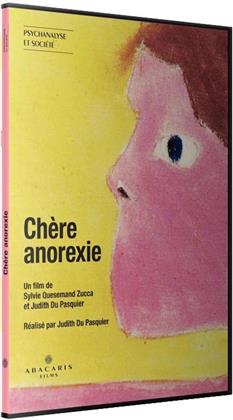 Chère anorexie (Digibook)