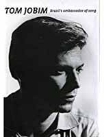 Tom Jobim - Brazil-SAmbas 3 DVDs