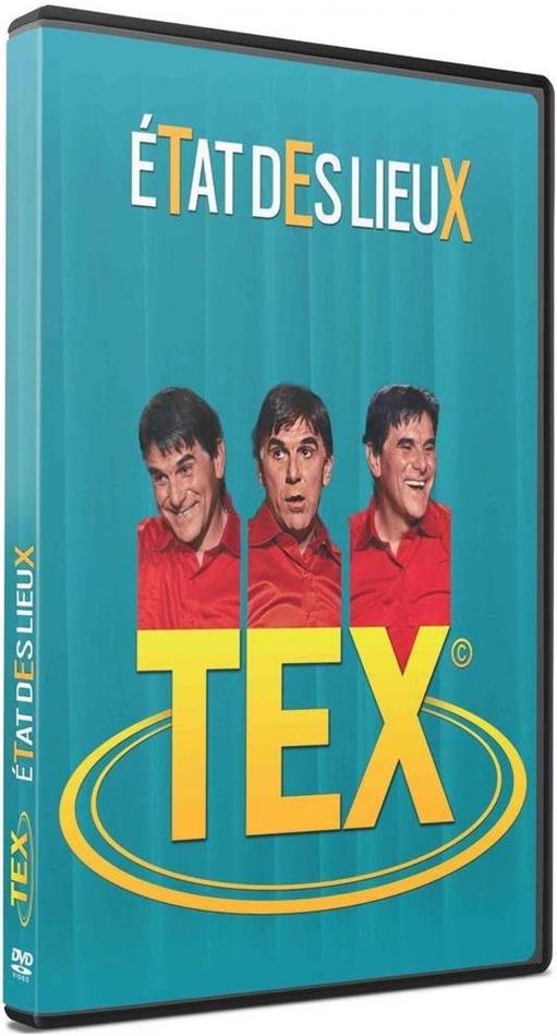 Tex - Etat des lieux