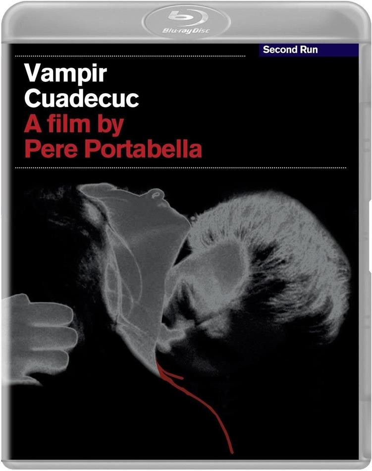 Vampir Cuadecuc (1971) b/w