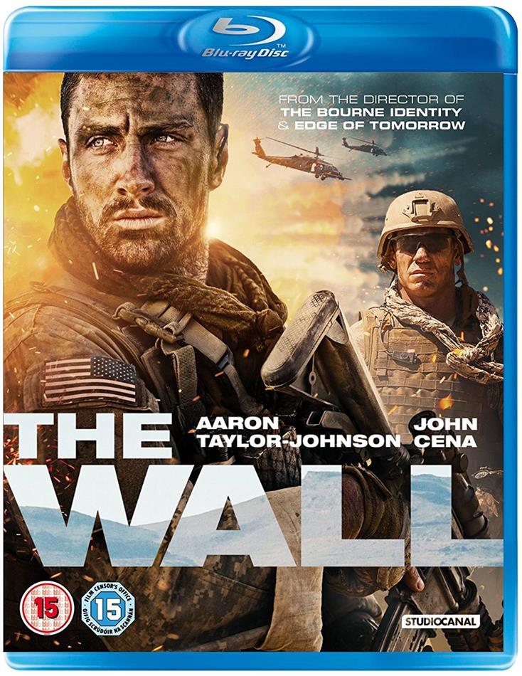 The Wall (2017)