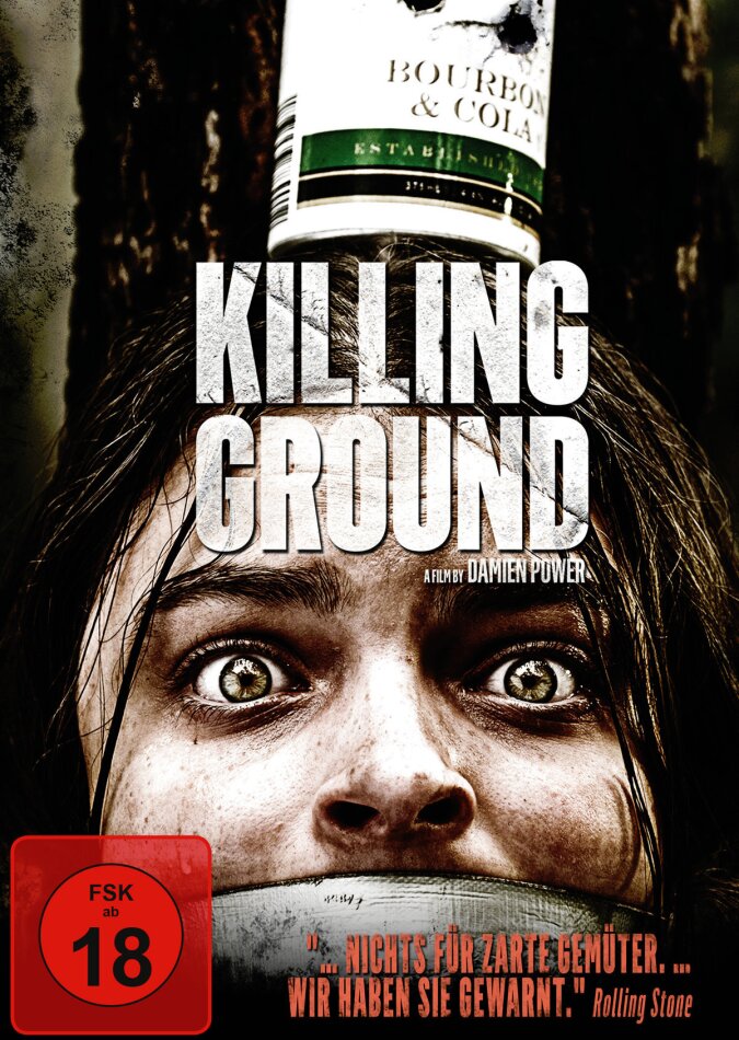 Killing Ground (2016)