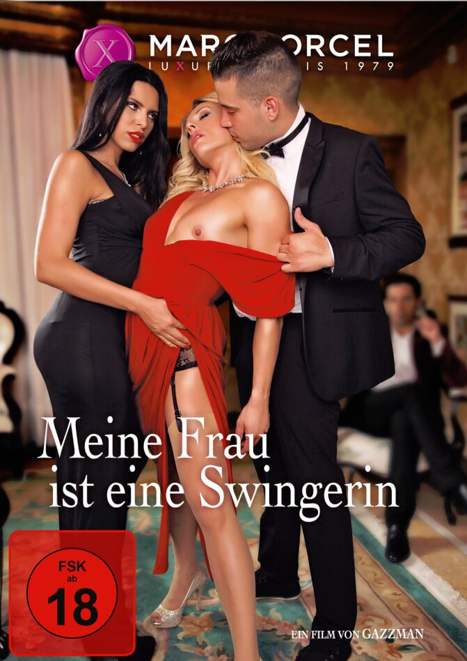 Meine Frau ist eine Swingerin (2016)