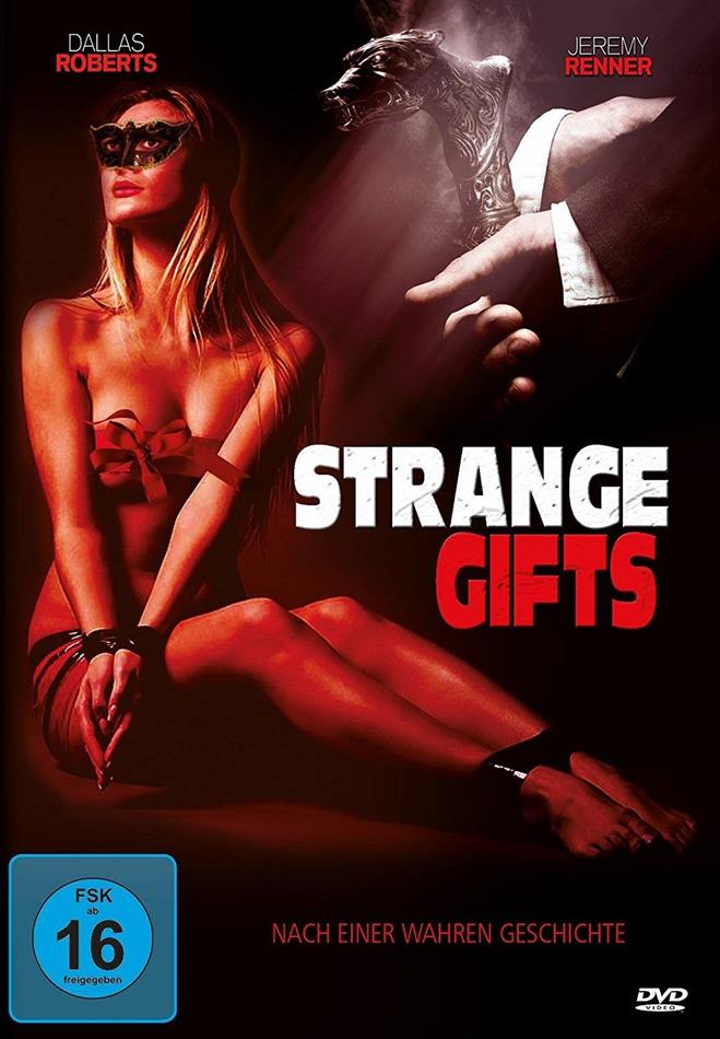 Strange Gifts (2009)