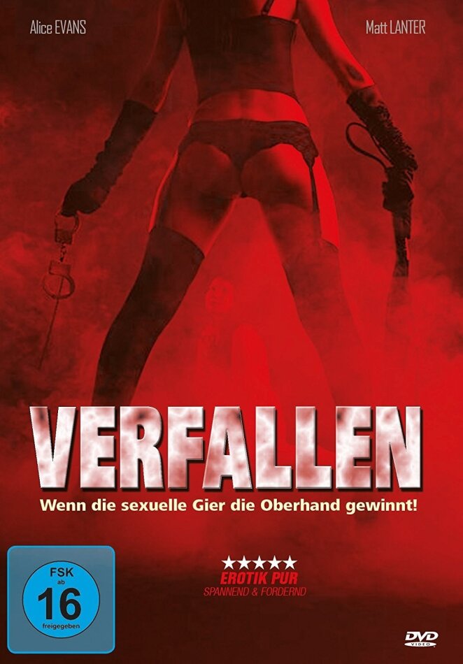 Verfallen