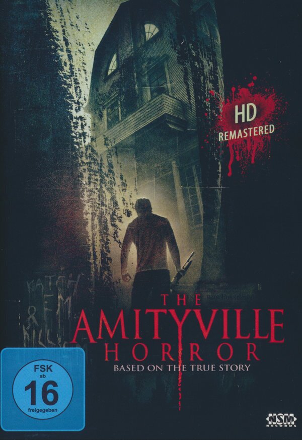The Amityville Horror (2005)