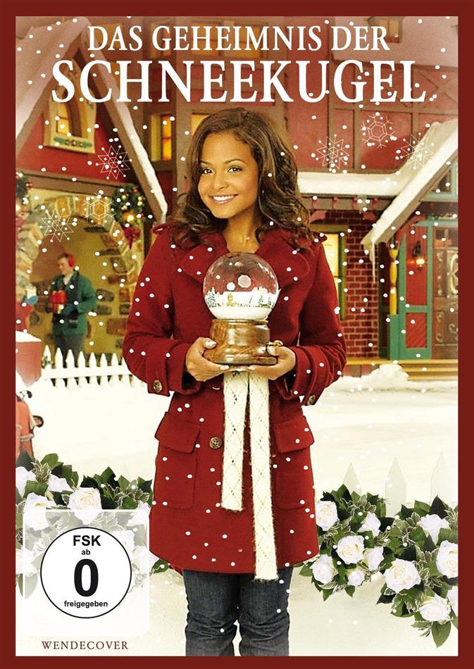 Das Geheimnis der Schneekugel (2007)