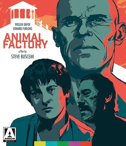 Animal Factory (2000)