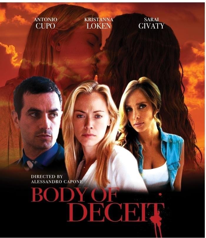 Body Of Deceit (2015)