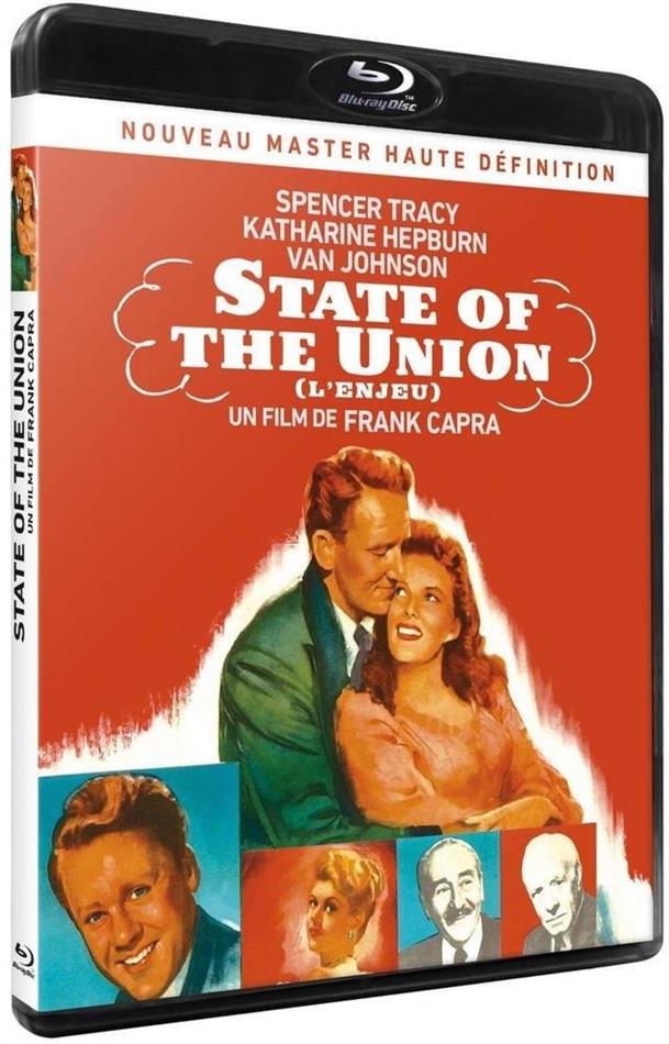State of the Union (1948) n/b