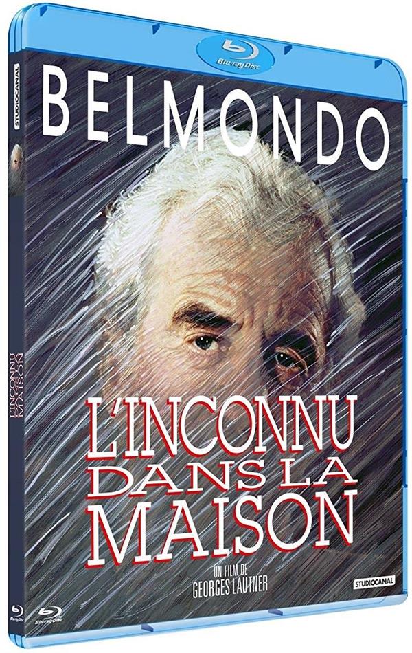 L'inconnu dans la maison (1992)