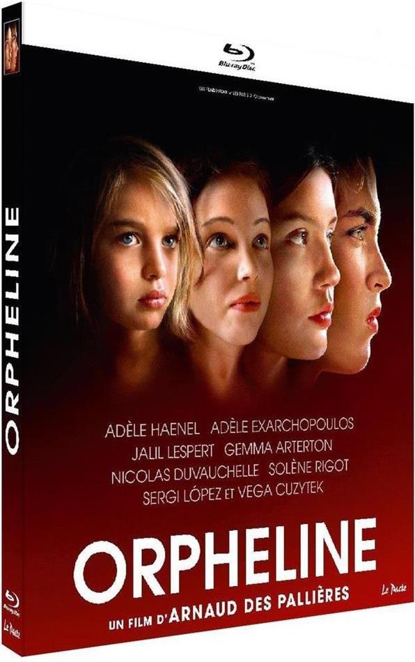 Orpheline (2016)