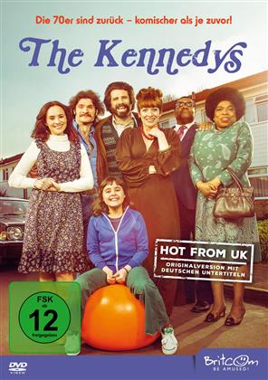 The Kennedys (BBC)