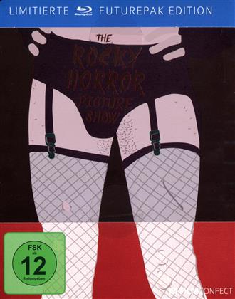 The Rocky Horror Picture Show - Artwork Red (1975) (FuturePak, Limited Edition, Steelbook)