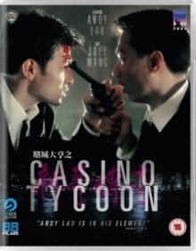 Casino Tycoon