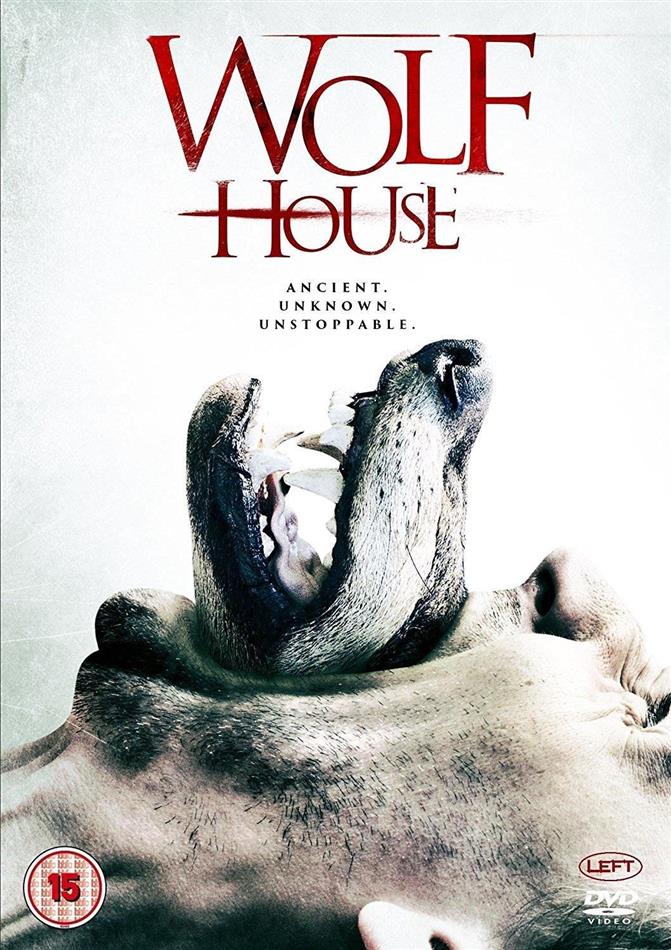 Wolf House (2016)
