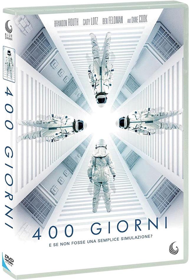 400 giorni (2015)