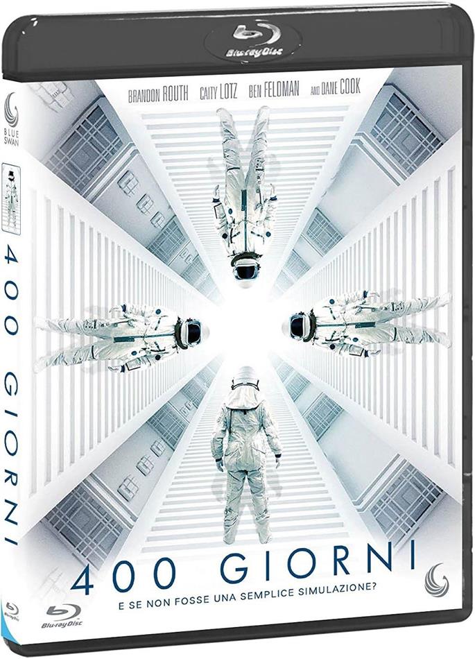 400 giorni (2015)