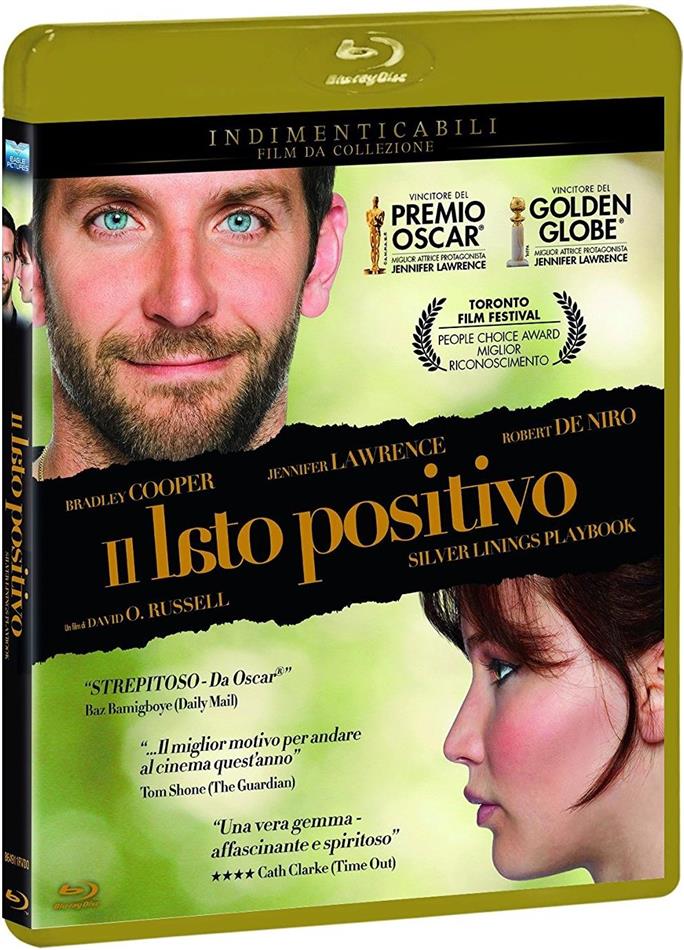 Il lato positivo (2012) Indimenticabili