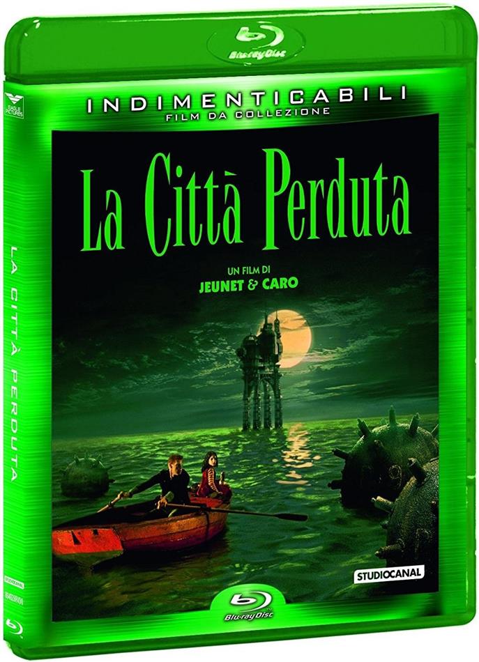 La città perduta (1995) Indimenticabili
